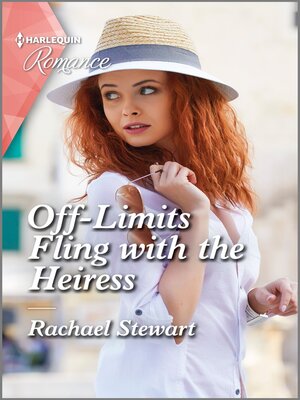 cover image of Off-Limits Fling with the Heiress